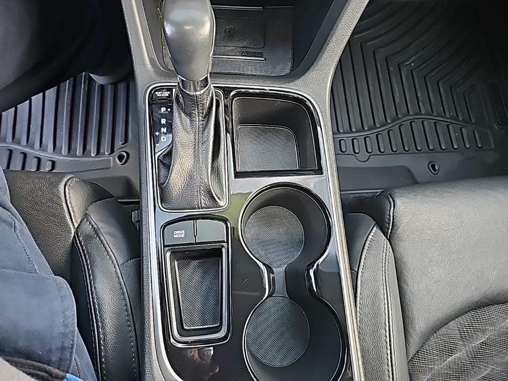 used 2019 Hyundai Sonata car, priced at $13,888