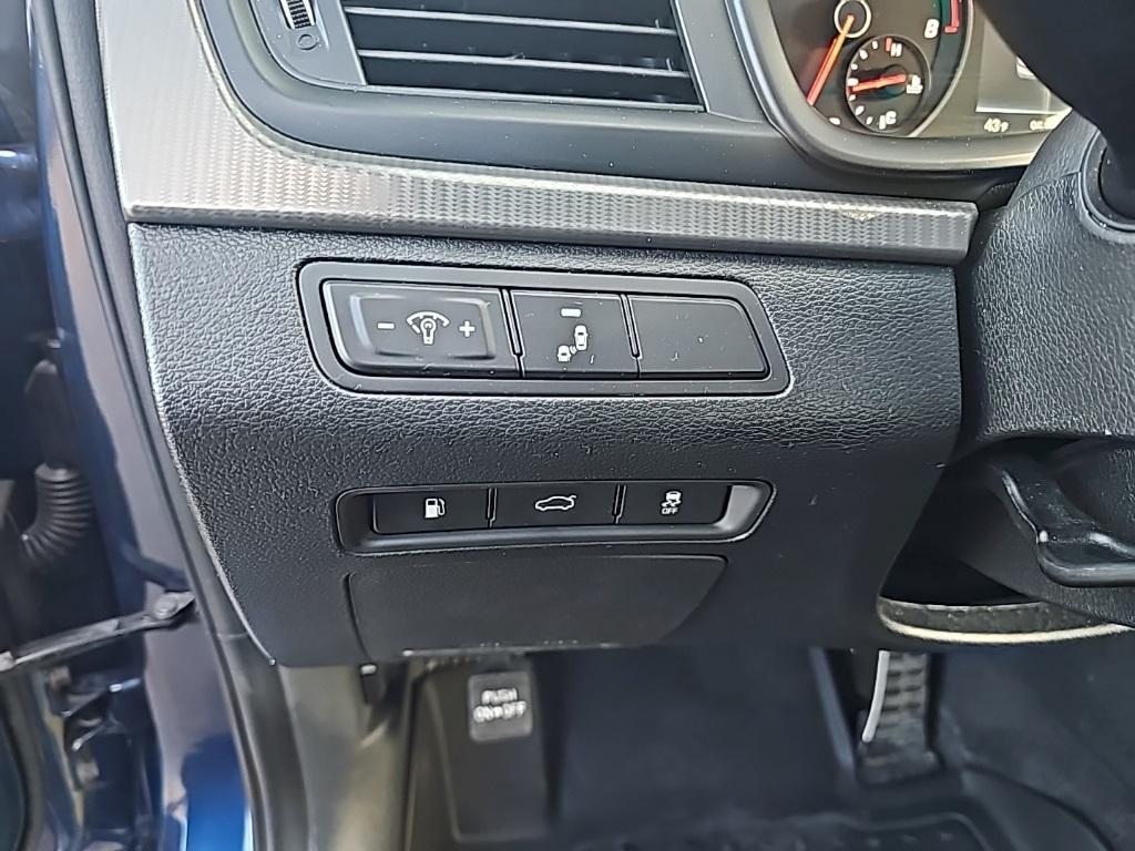 used 2019 Hyundai Sonata car, priced at $13,888