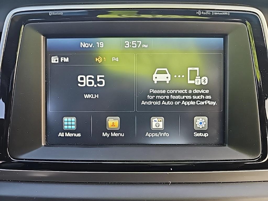 used 2019 Hyundai Sonata car, priced at $13,888