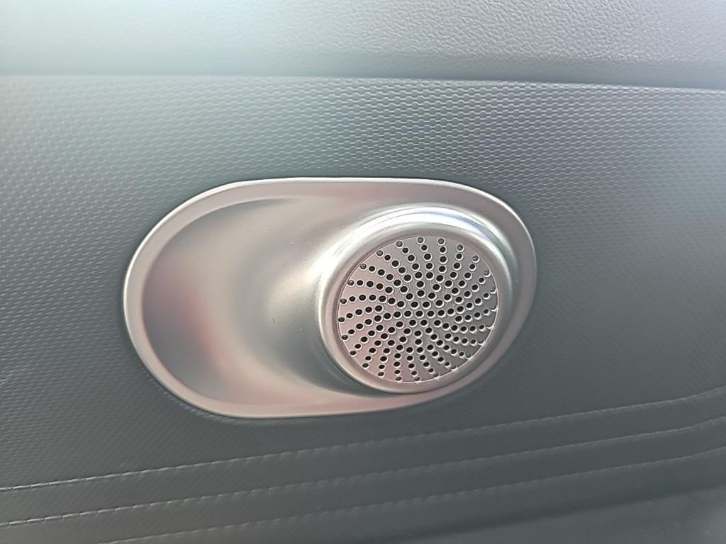 used 2023 Hyundai ELANTRA HEV car, priced at $19,998