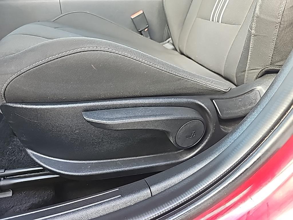 used 2023 Hyundai ELANTRA HEV car, priced at $19,998