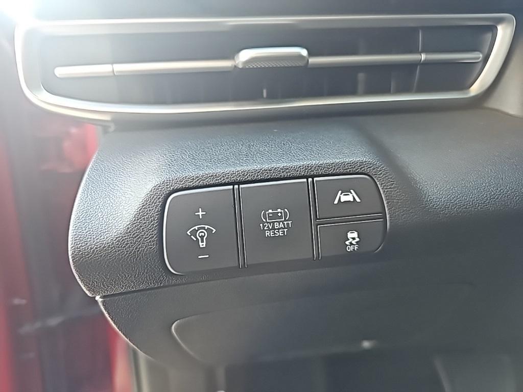 used 2023 Hyundai ELANTRA HEV car, priced at $19,998