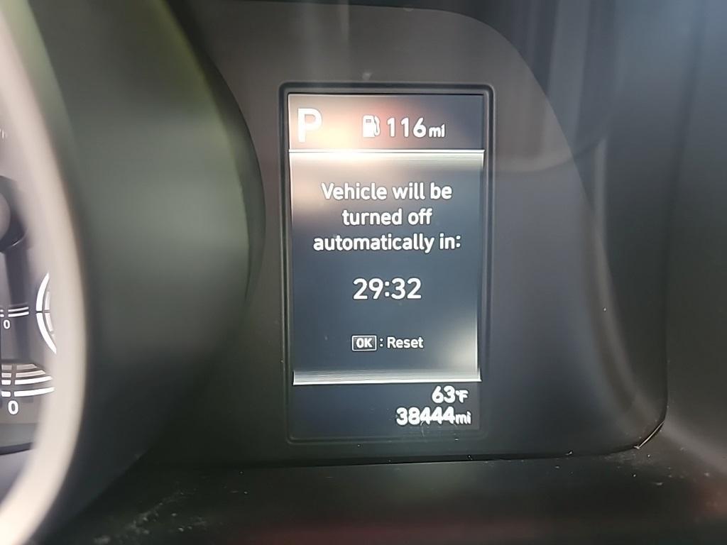 used 2023 Hyundai ELANTRA HEV car, priced at $19,998