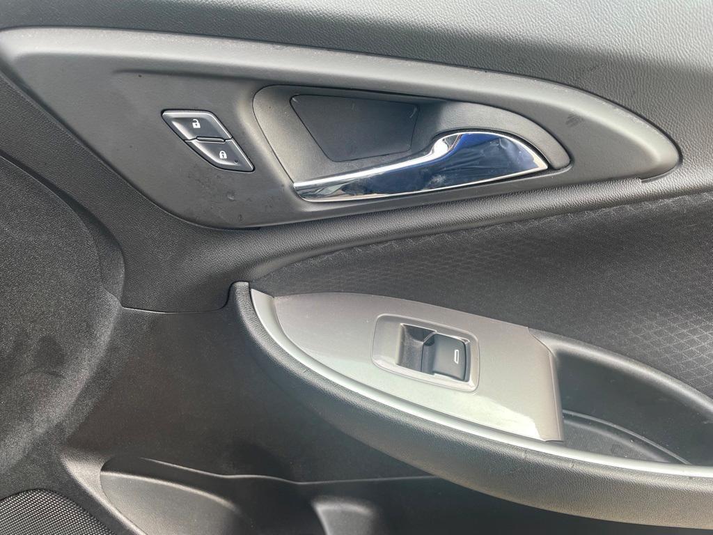 used 2025 Chevrolet Malibu car, priced at $18,750