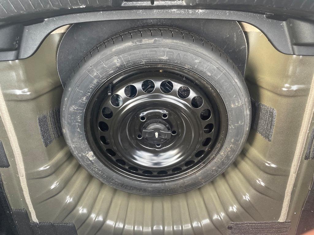 used 2025 Chevrolet Malibu car, priced at $18,750