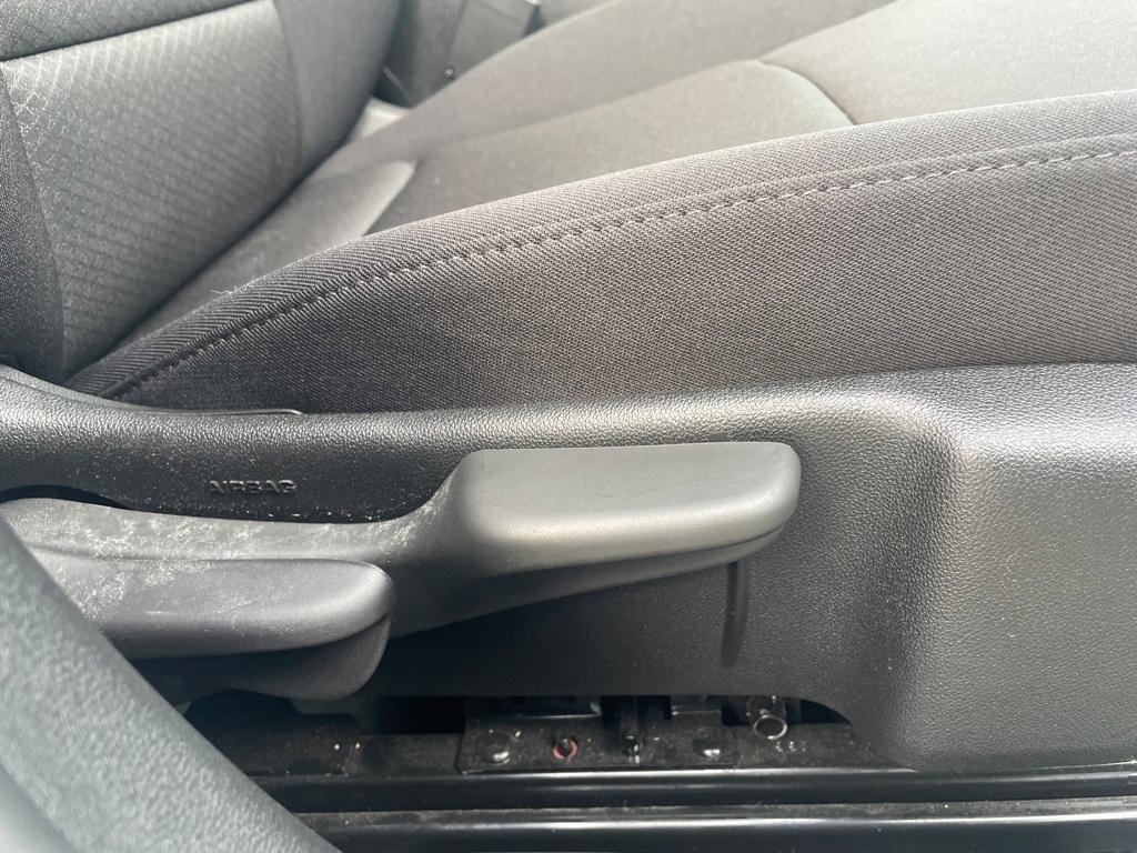 used 2025 Chevrolet Malibu car, priced at $18,750