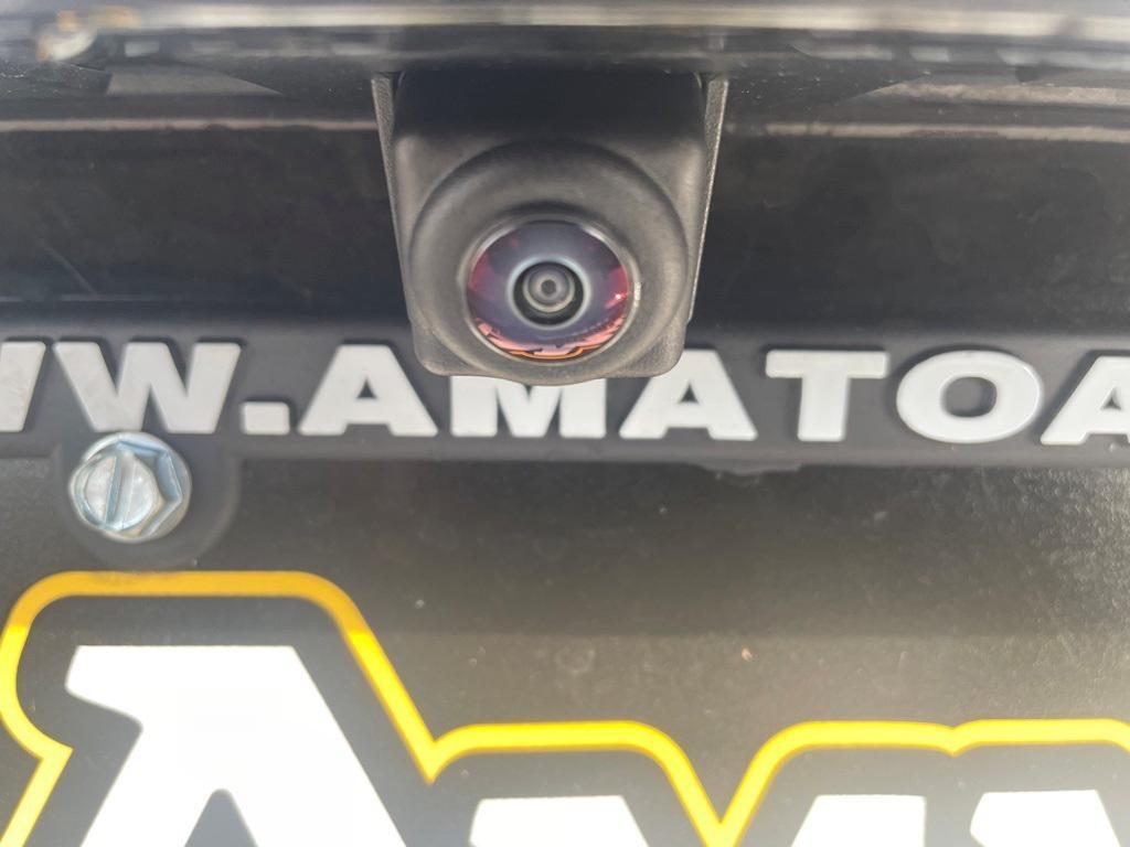 used 2025 Chevrolet Malibu car, priced at $18,750