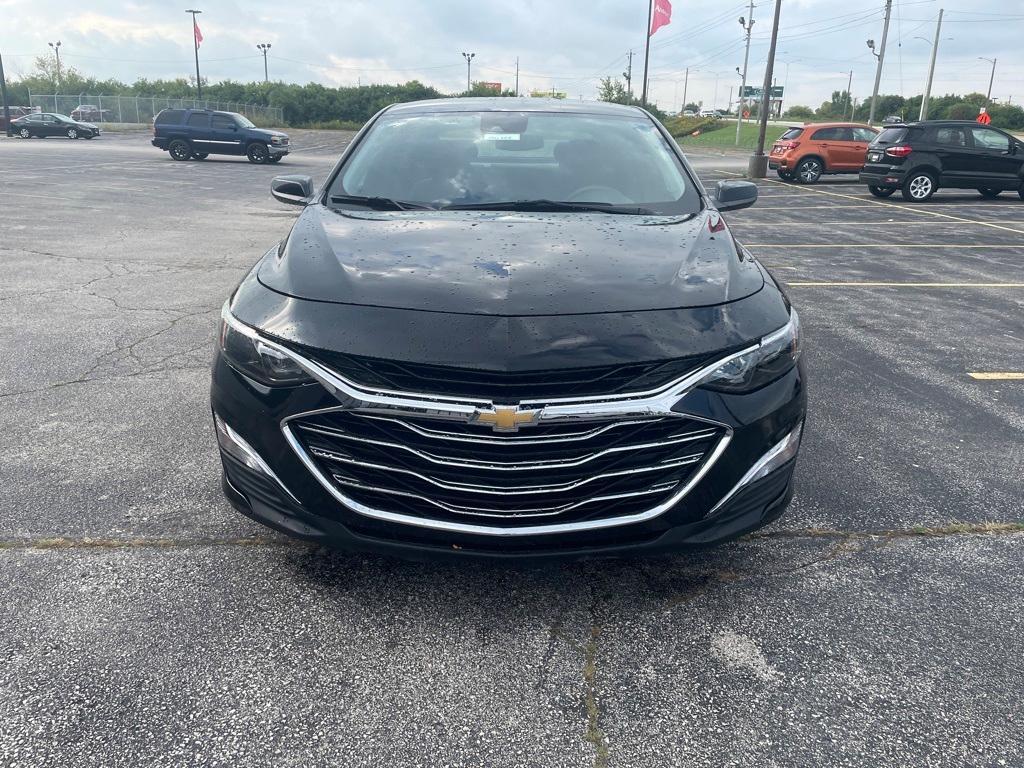 used 2025 Chevrolet Malibu car, priced at $18,750
