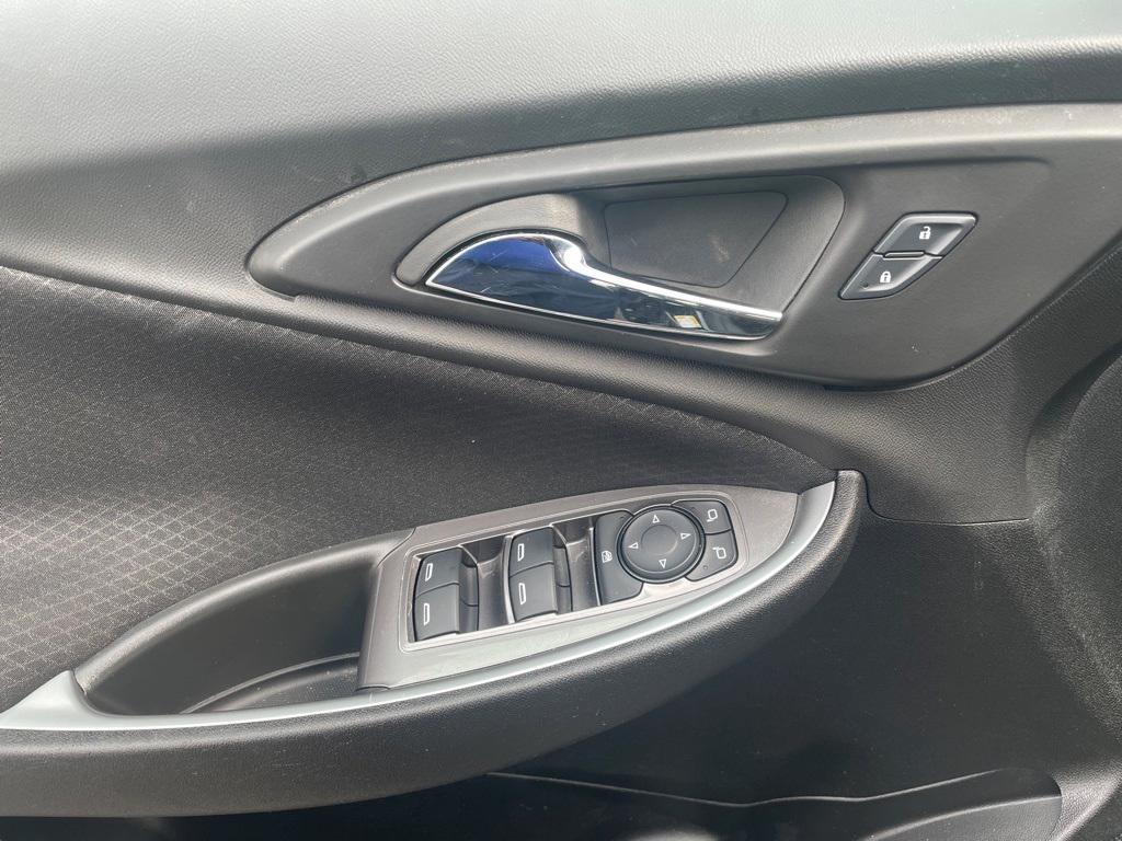 used 2025 Chevrolet Malibu car, priced at $18,750