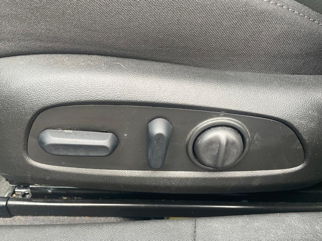 used 2025 Chevrolet Malibu car, priced at $18,750