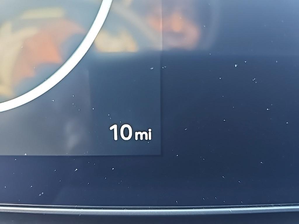 new 2026 Hyundai TUCSON Hybrid car, priced at $34,101