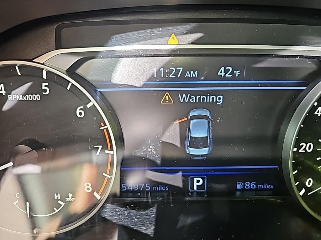 used 2024 Nissan Altima car, priced at $19,899