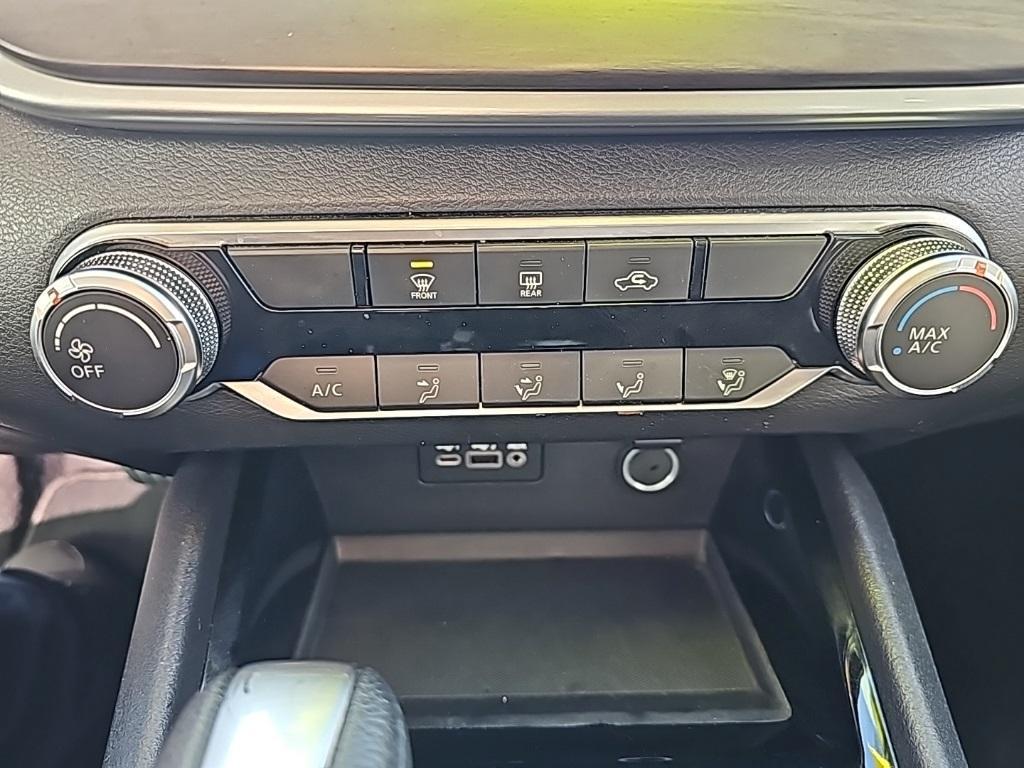 used 2024 Nissan Altima car, priced at $19,899