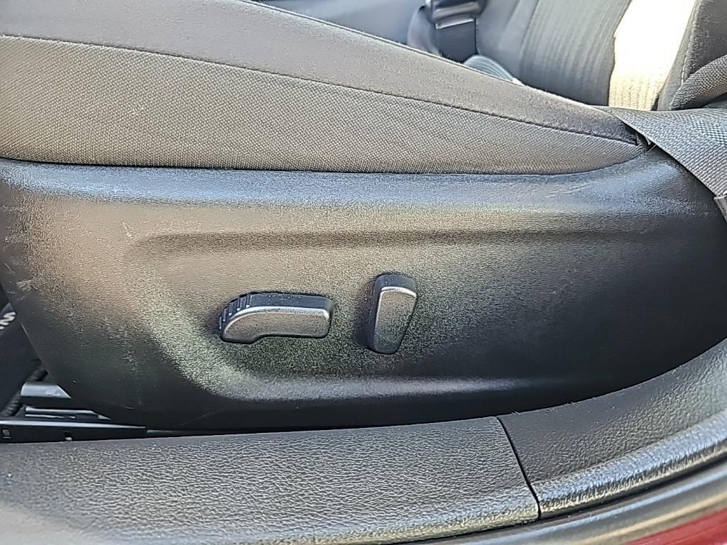 used 2024 Nissan Altima car, priced at $19,899