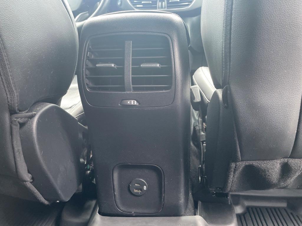 used 2021 Ford Escape car, priced at $22,864