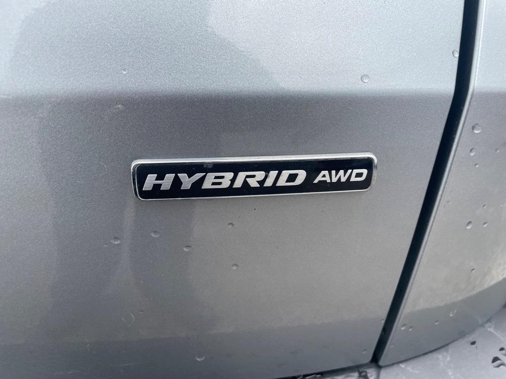 used 2021 Ford Escape car, priced at $22,864