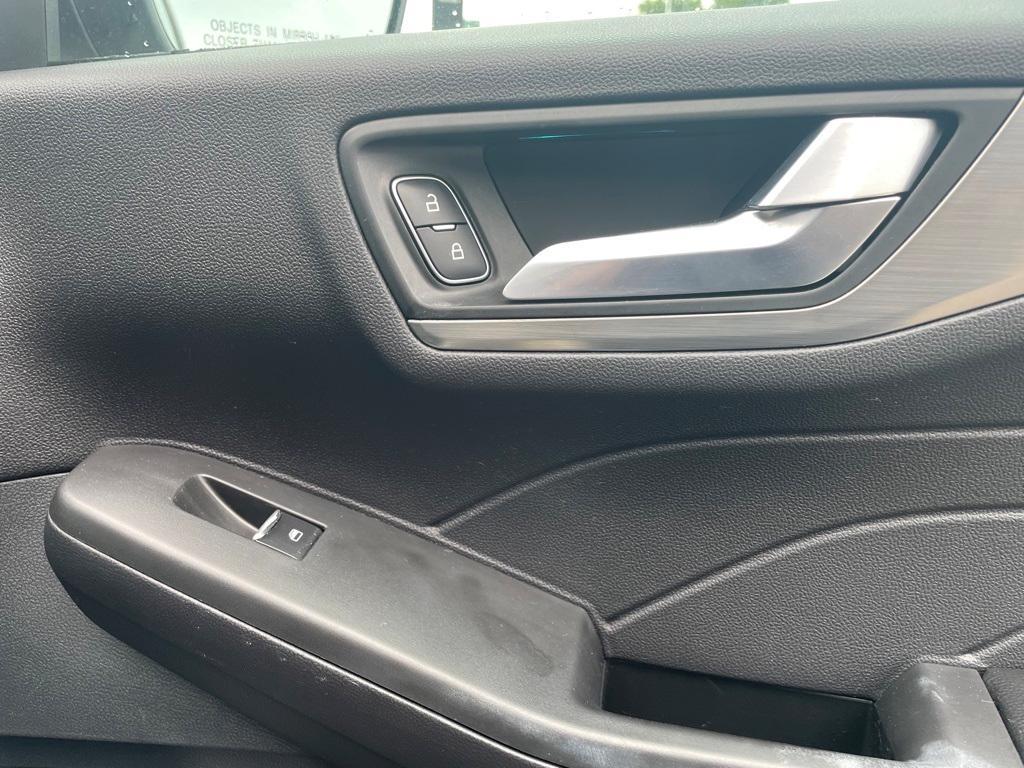 used 2021 Ford Escape car, priced at $22,864