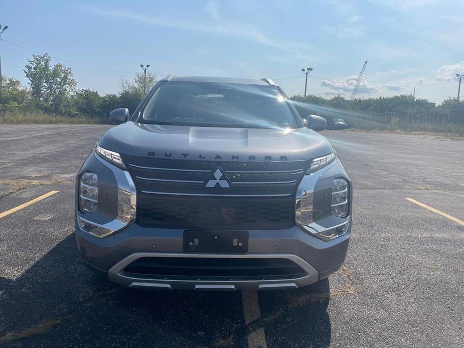 used 2024 Mitsubishi Outlander PHEV car, priced at $35,899