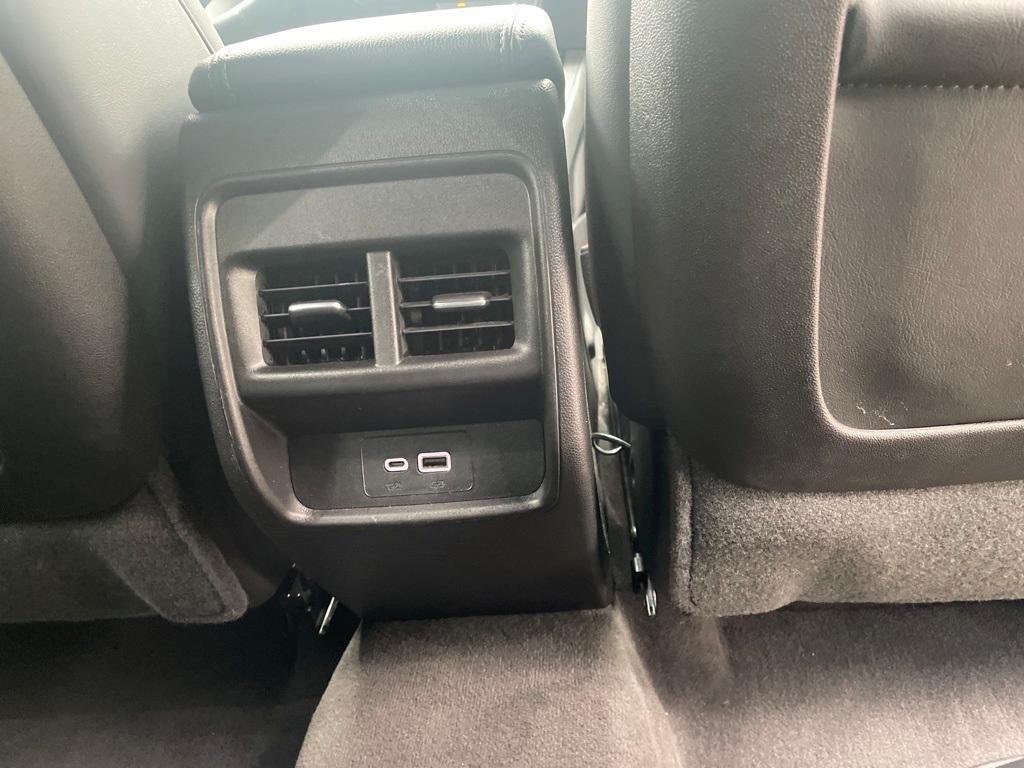 used 2023 Cadillac XT4 car, priced at $23,932