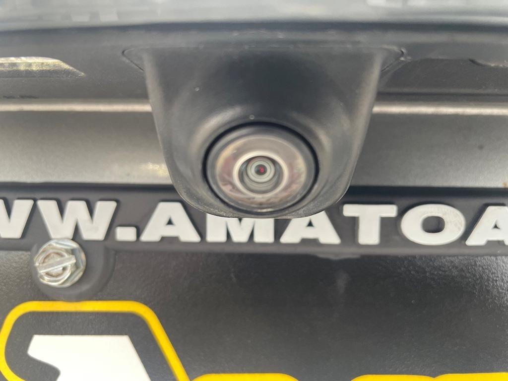 used 2023 Cadillac XT4 car, priced at $23,932