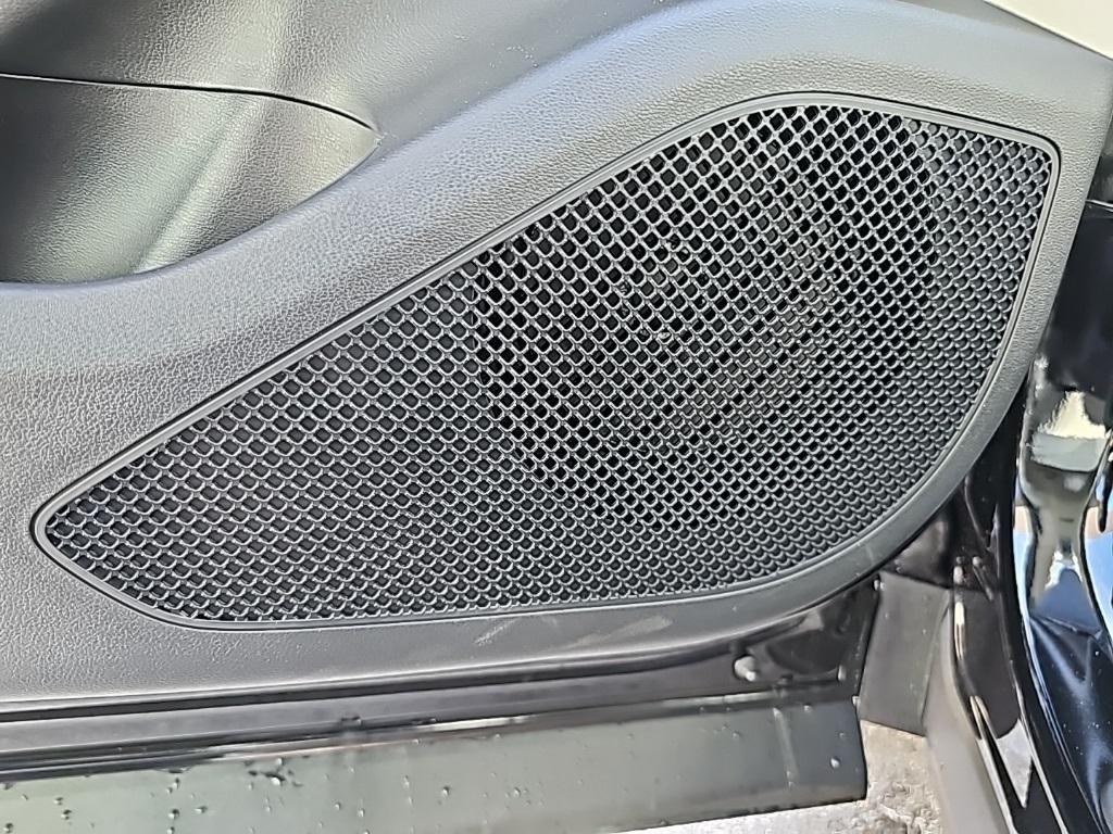 new 2026 Hyundai TUCSON Hybrid car, priced at $33,398