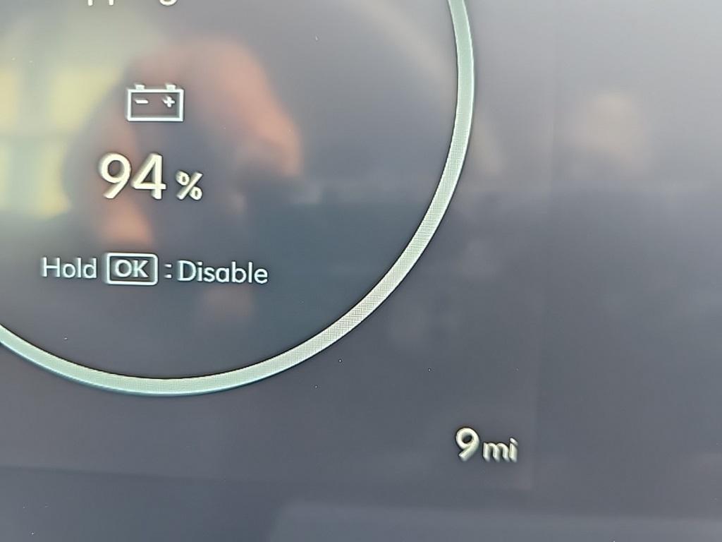 new 2026 Hyundai TUCSON Hybrid car, priced at $33,398