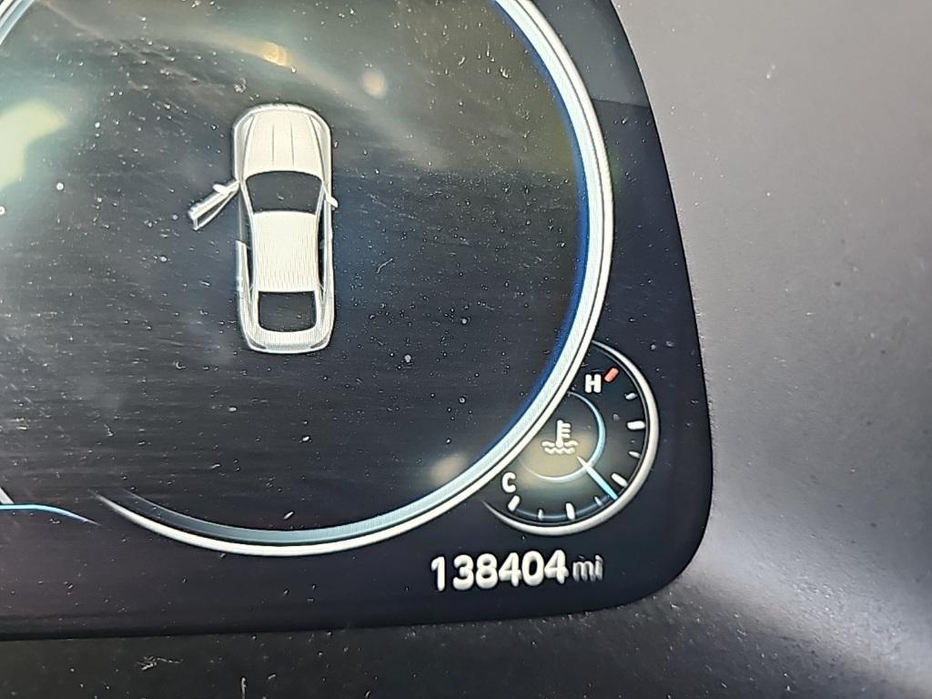 used 2020 Hyundai Sonata car, priced at $12,588