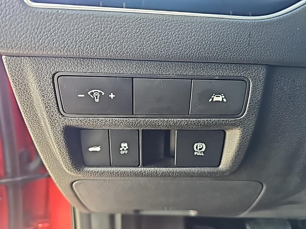 used 2020 Hyundai Sonata car, priced at $12,588