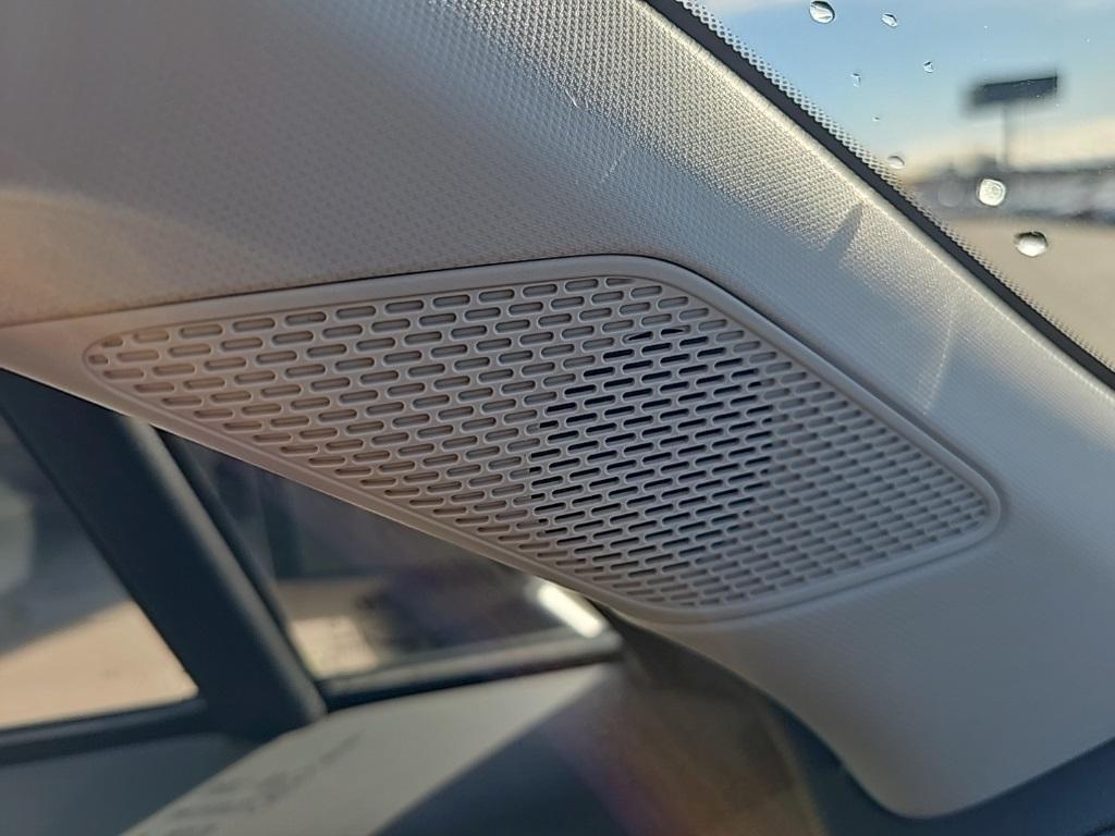 new 2026 Hyundai Santa Fe car, priced at $36,789