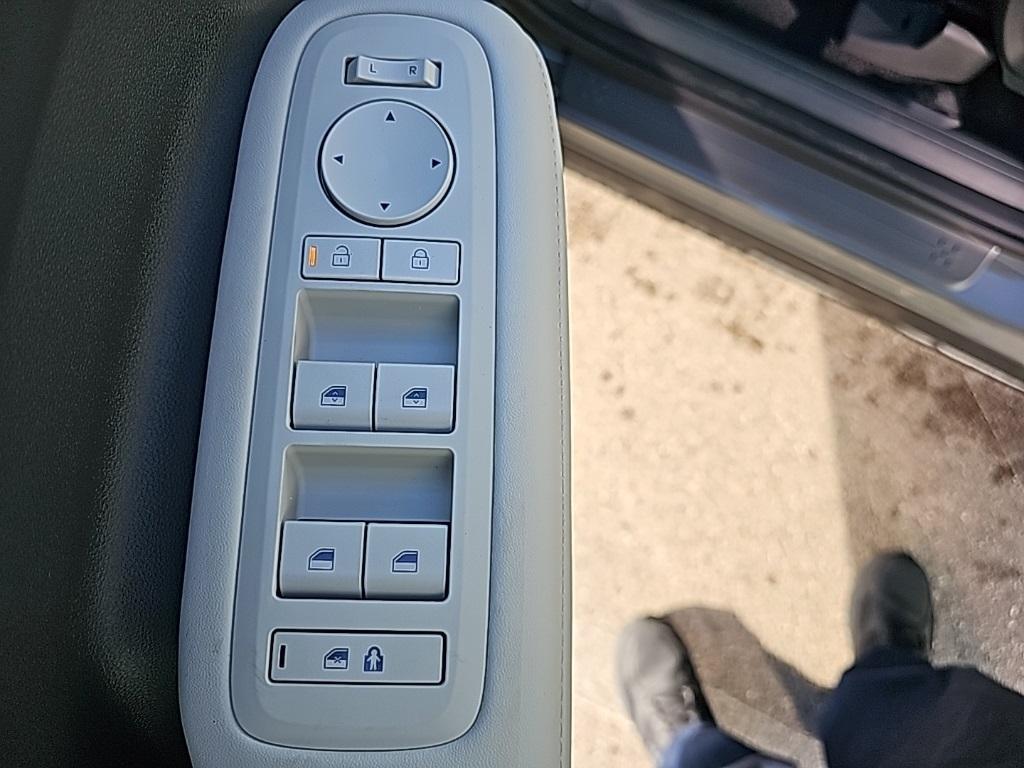 new 2026 Hyundai Santa Fe car, priced at $36,789