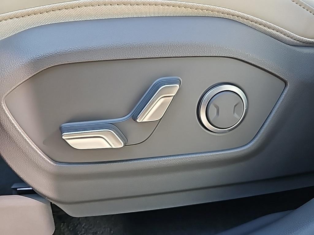 new 2026 Hyundai Santa Fe car, priced at $36,789