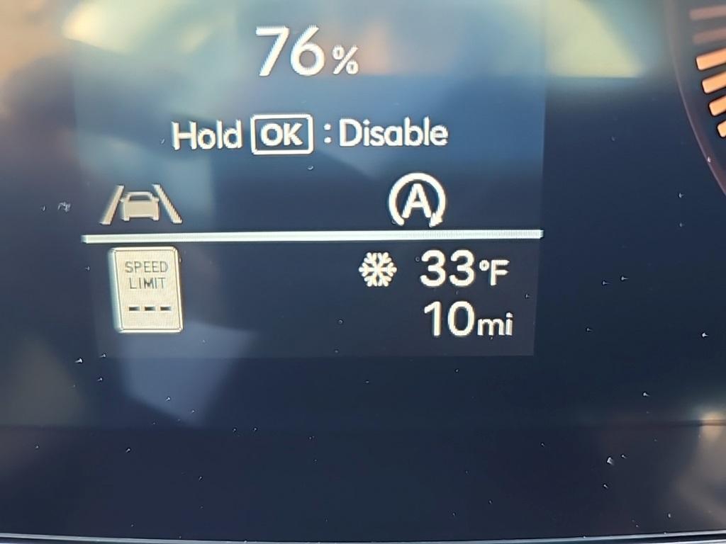 new 2026 Hyundai Santa Fe car, priced at $36,789