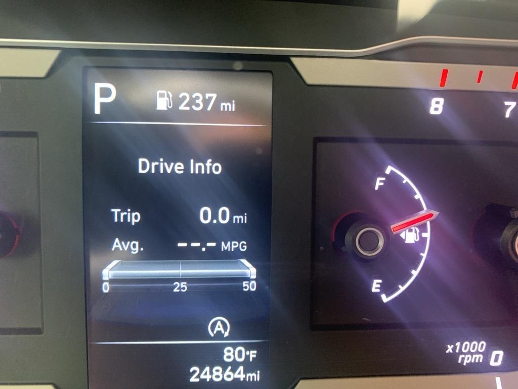 used 2022 Hyundai Tucson car, priced at $23,990