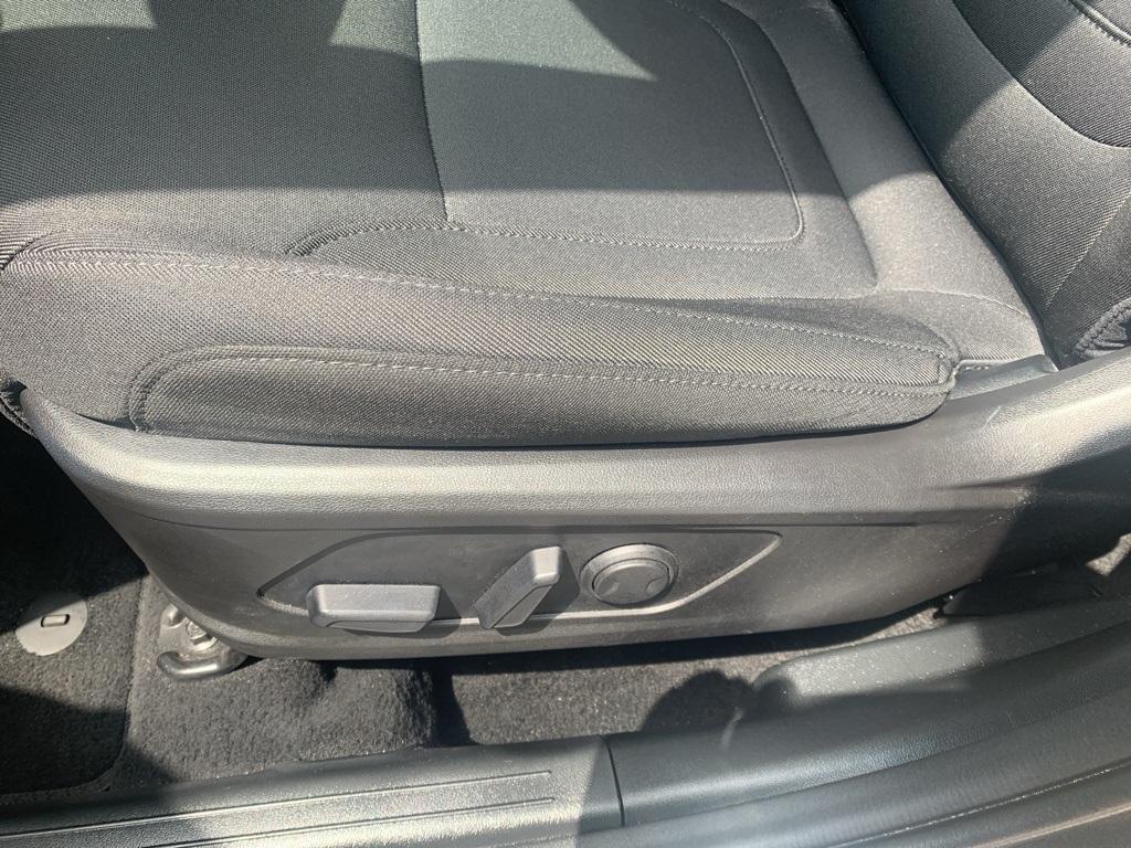 used 2022 Hyundai Tucson car, priced at $23,990