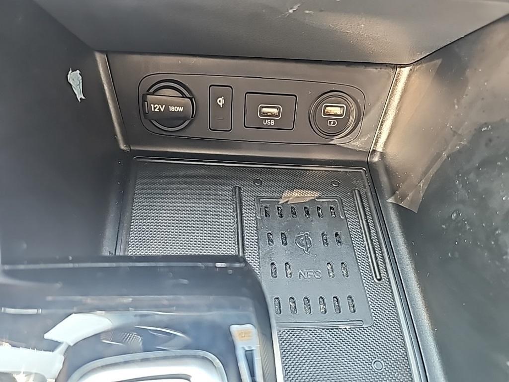 used 2021 Hyundai Sonata car, priced at $14,499