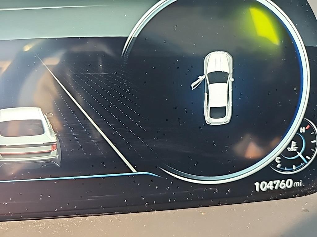 used 2021 Hyundai Sonata car, priced at $14,499