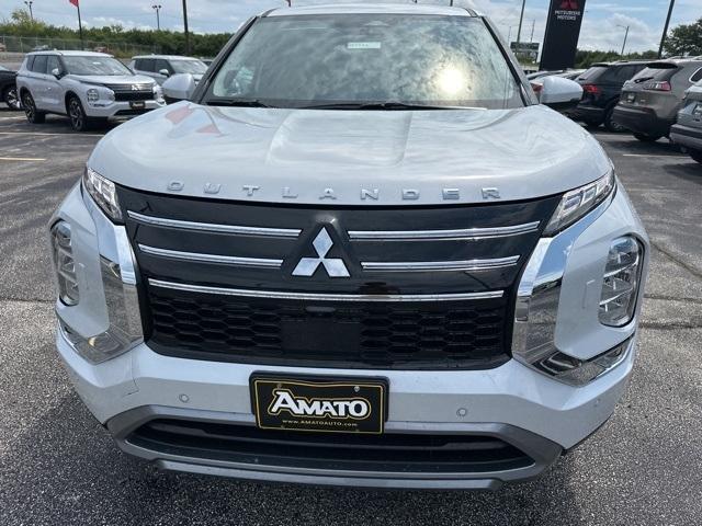 new 2025 Mitsubishi Outlander car, priced at $40,285
