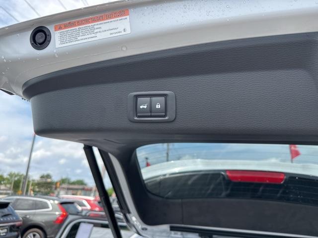 new 2025 Mitsubishi Outlander car, priced at $40,285