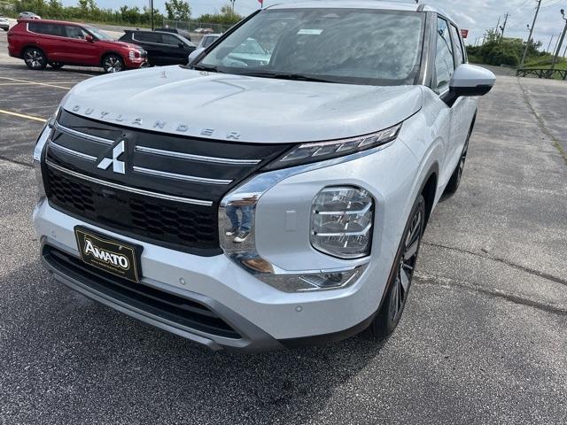 new 2025 Mitsubishi Outlander car, priced at $40,285