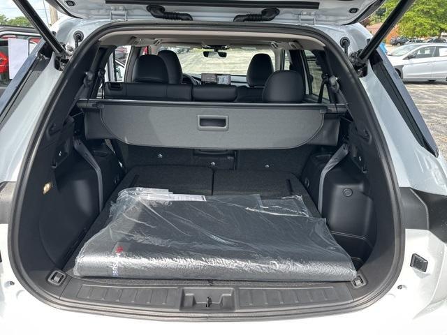 new 2025 Mitsubishi Outlander car, priced at $40,285