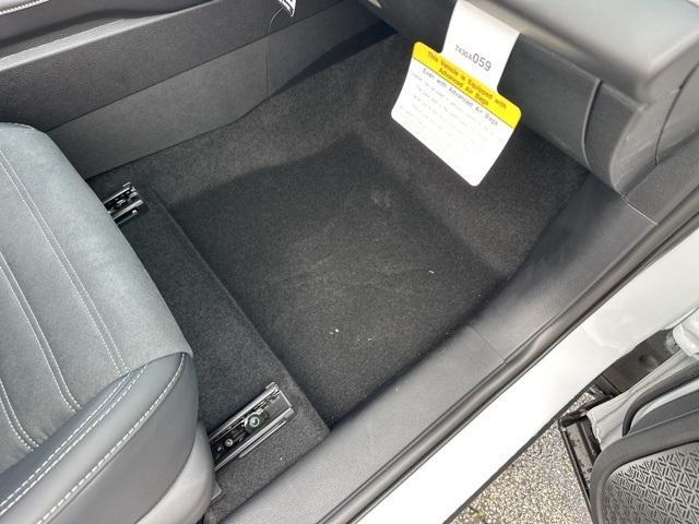 new 2025 Mitsubishi Outlander car, priced at $40,285