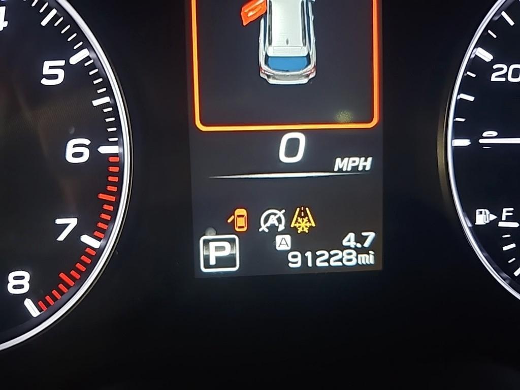 used 2020 Subaru Outback car, priced at $19,998