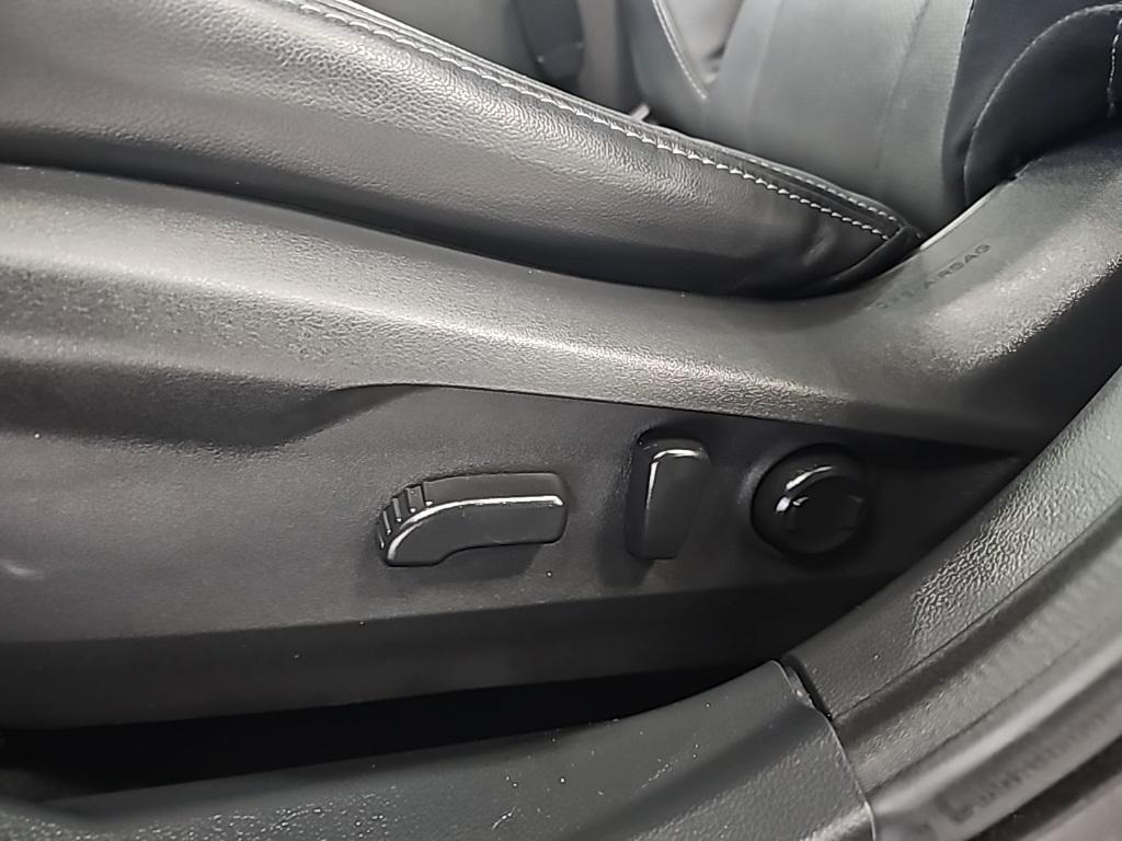 used 2020 Subaru Outback car, priced at $19,998