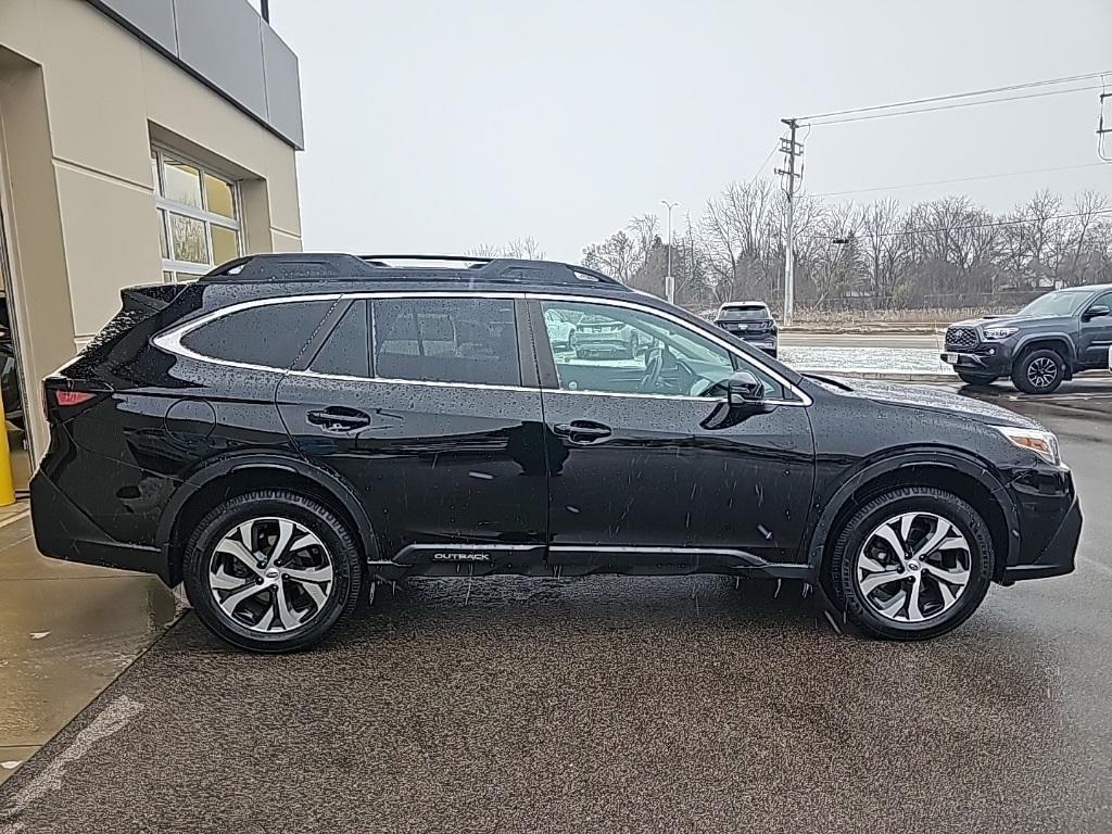 used 2020 Subaru Outback car, priced at $19,998