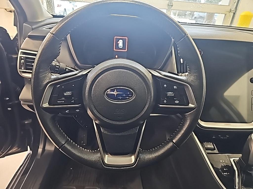 used 2020 Subaru Outback car, priced at $19,998