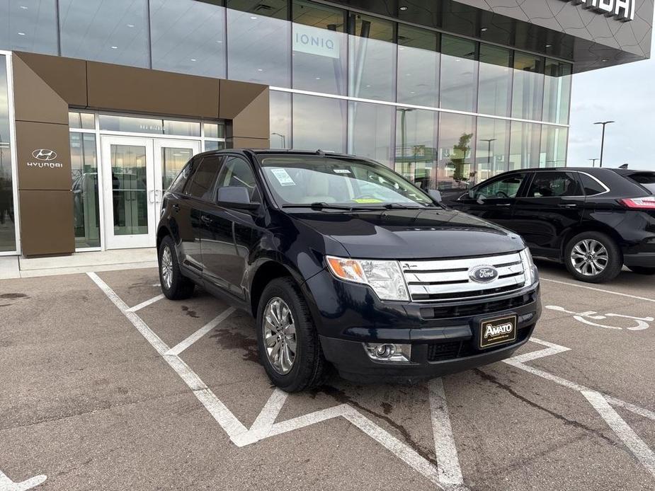 used 2008 Ford Edge car, priced at $6,976