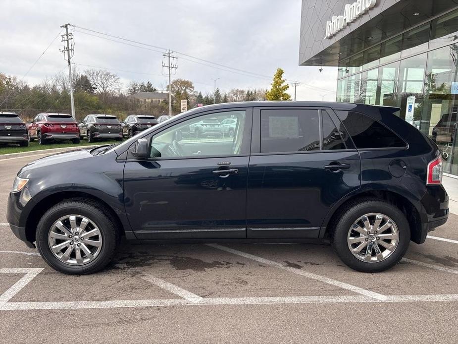 used 2008 Ford Edge car, priced at $6,976