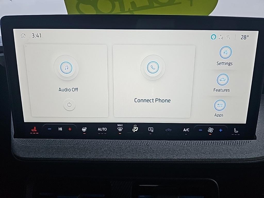 used 2025 Ford Maverick car, priced at $32,457