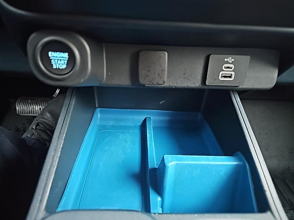 used 2025 Ford Maverick car, priced at $32,457