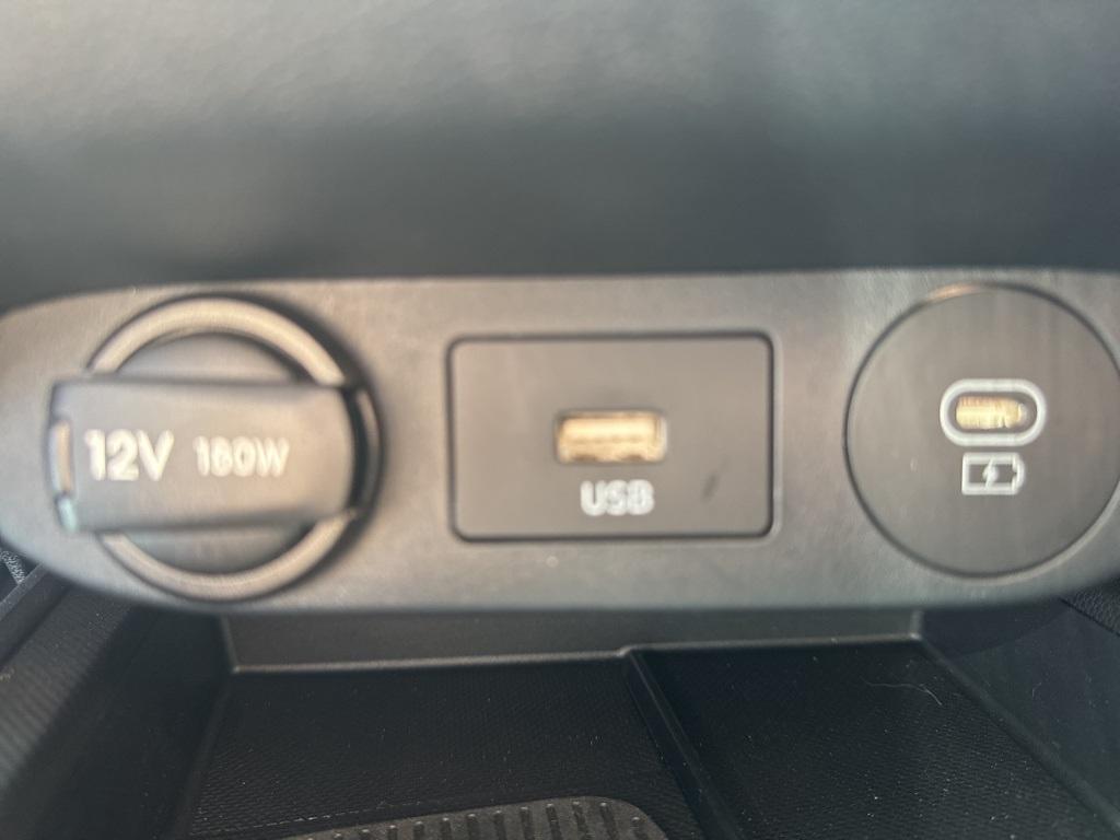 used 2024 Hyundai Elantra car, priced at $21,699